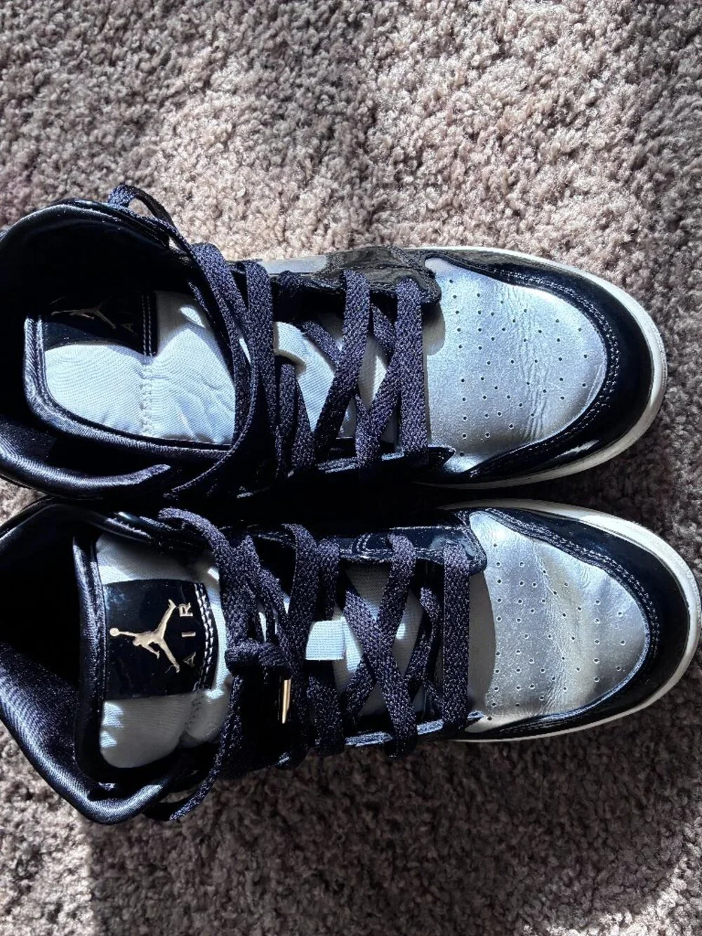 Jordan nike air